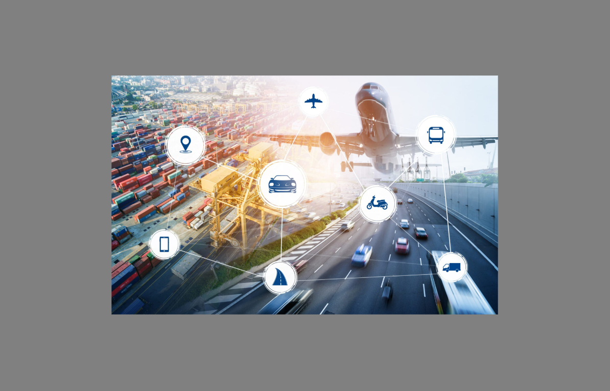 AI in transportation