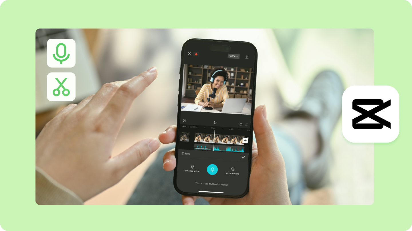 Best Voice Recorder on iPhone: Elevate Your Audio Recording Experience