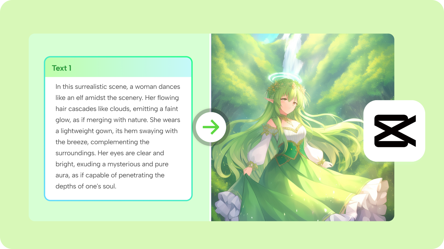 ภาพพร้อมท์ AI