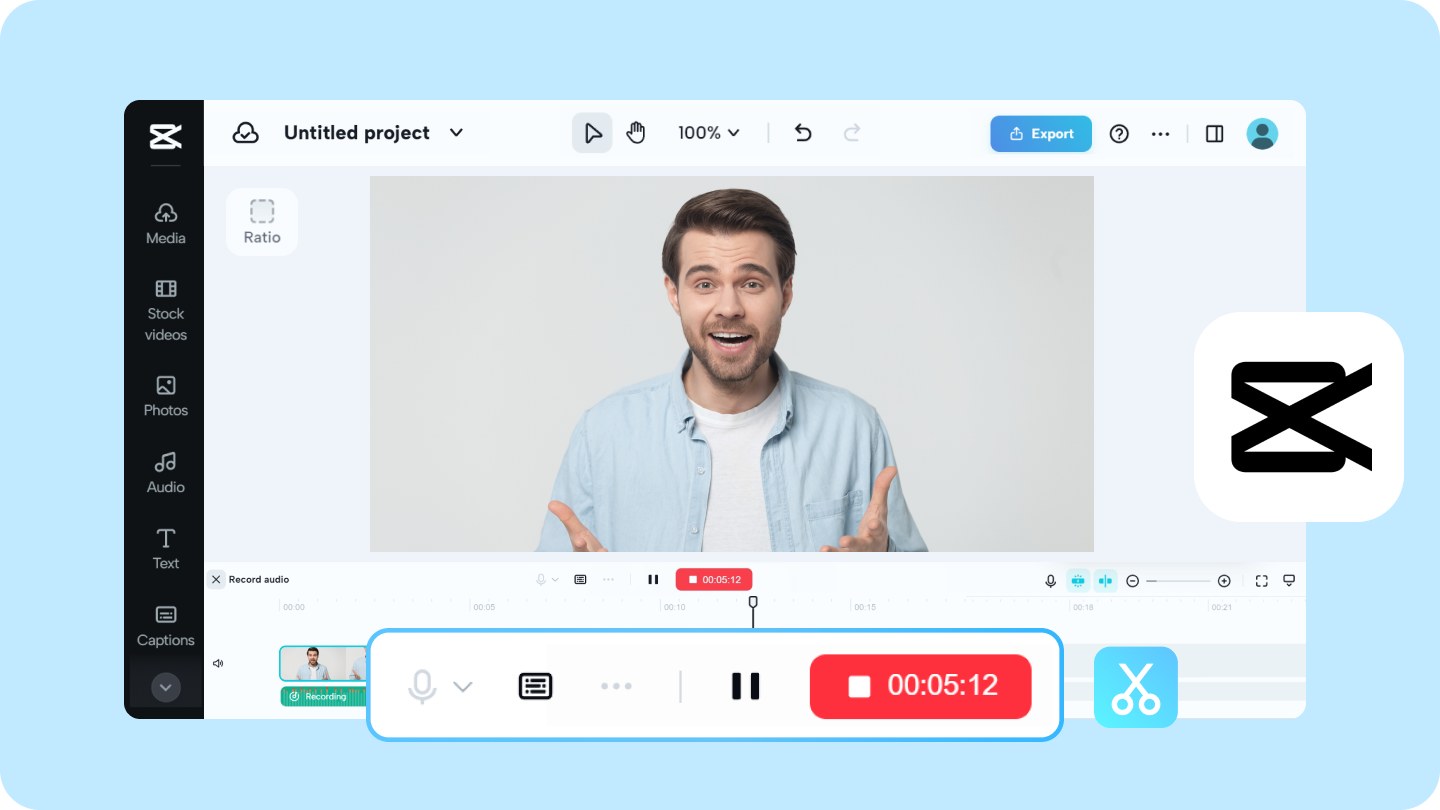 Best Voice Recorder for Windows 10 | Capture High Quality and Clear Audio