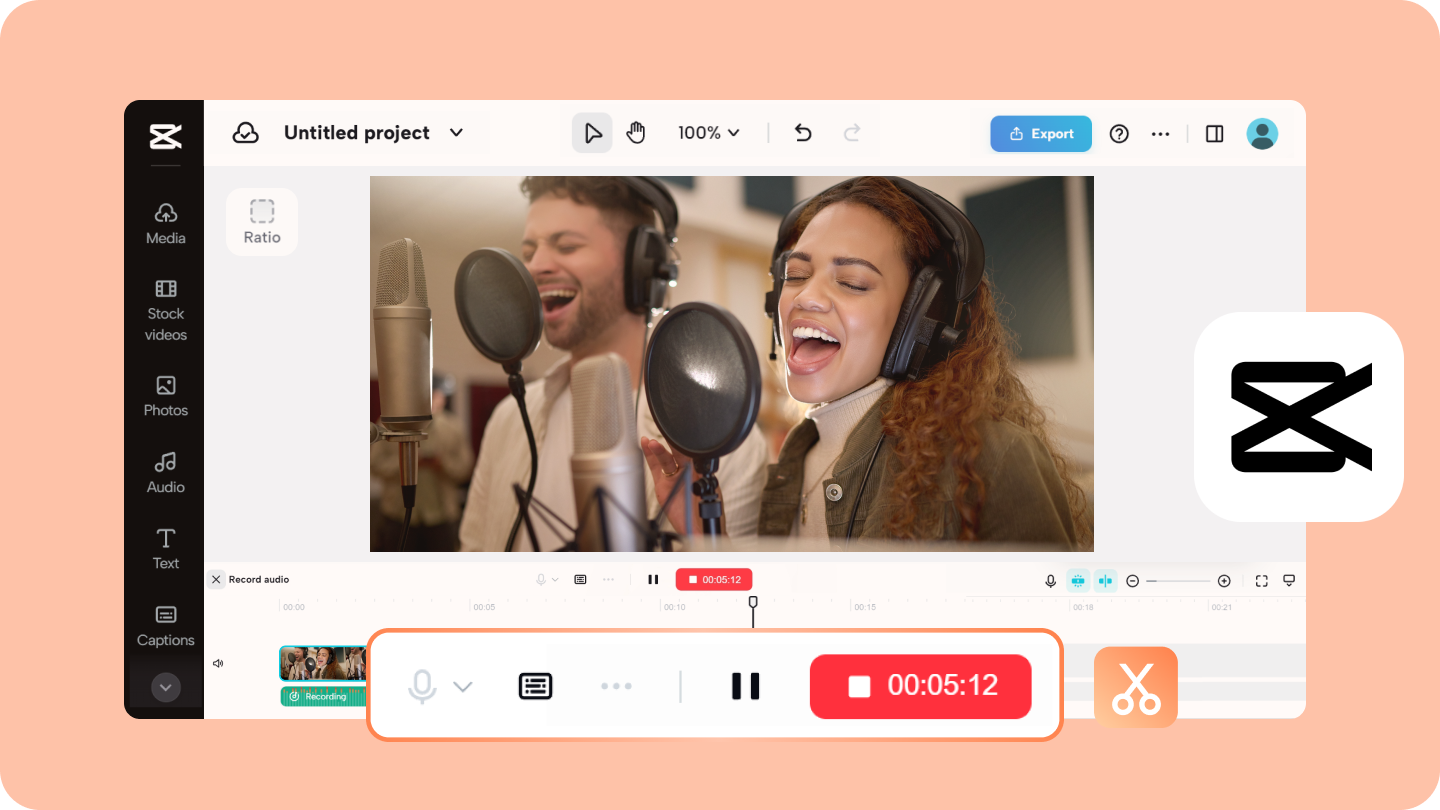 Audio Recording Studio Near Me | Choose the Best One