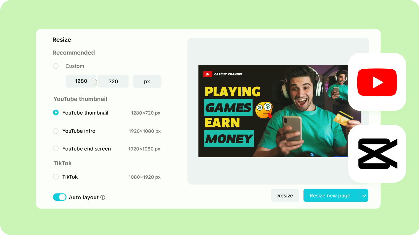 youtube thumbnail size