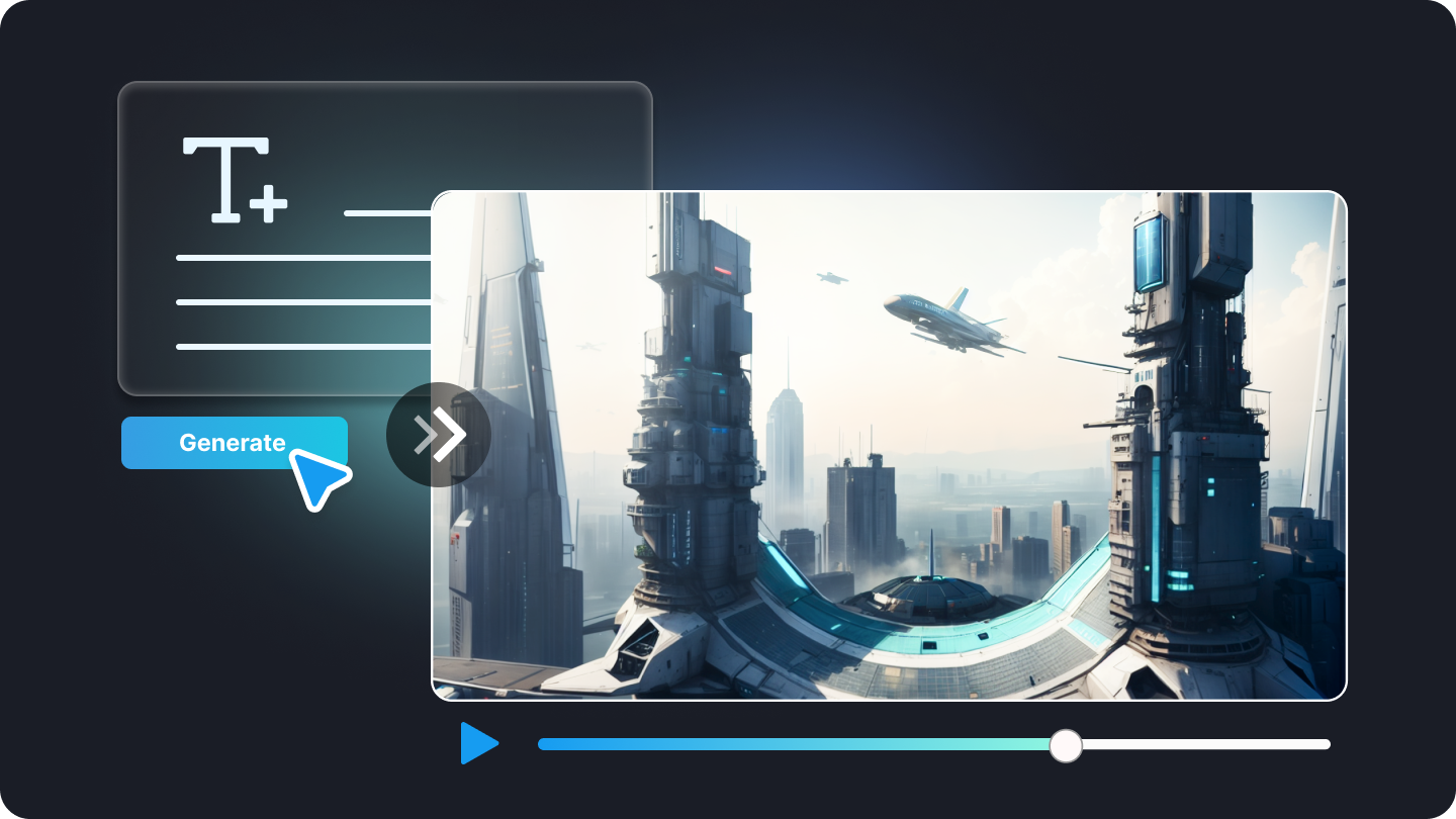 Text-to-Video for Content Success