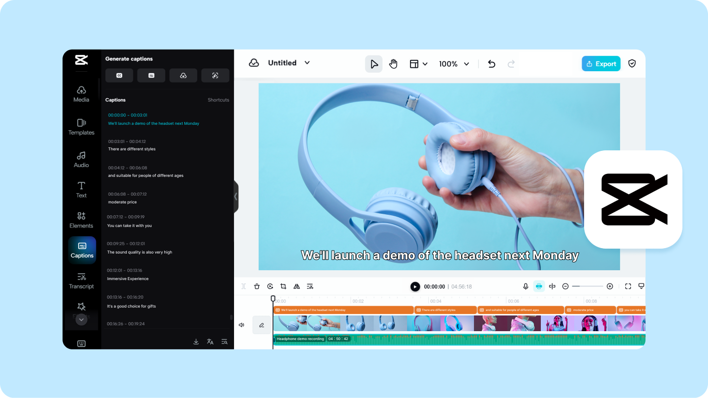 Leitfaden für Anfänger: Voice Memo wie ein Profi in Text umschreiben
