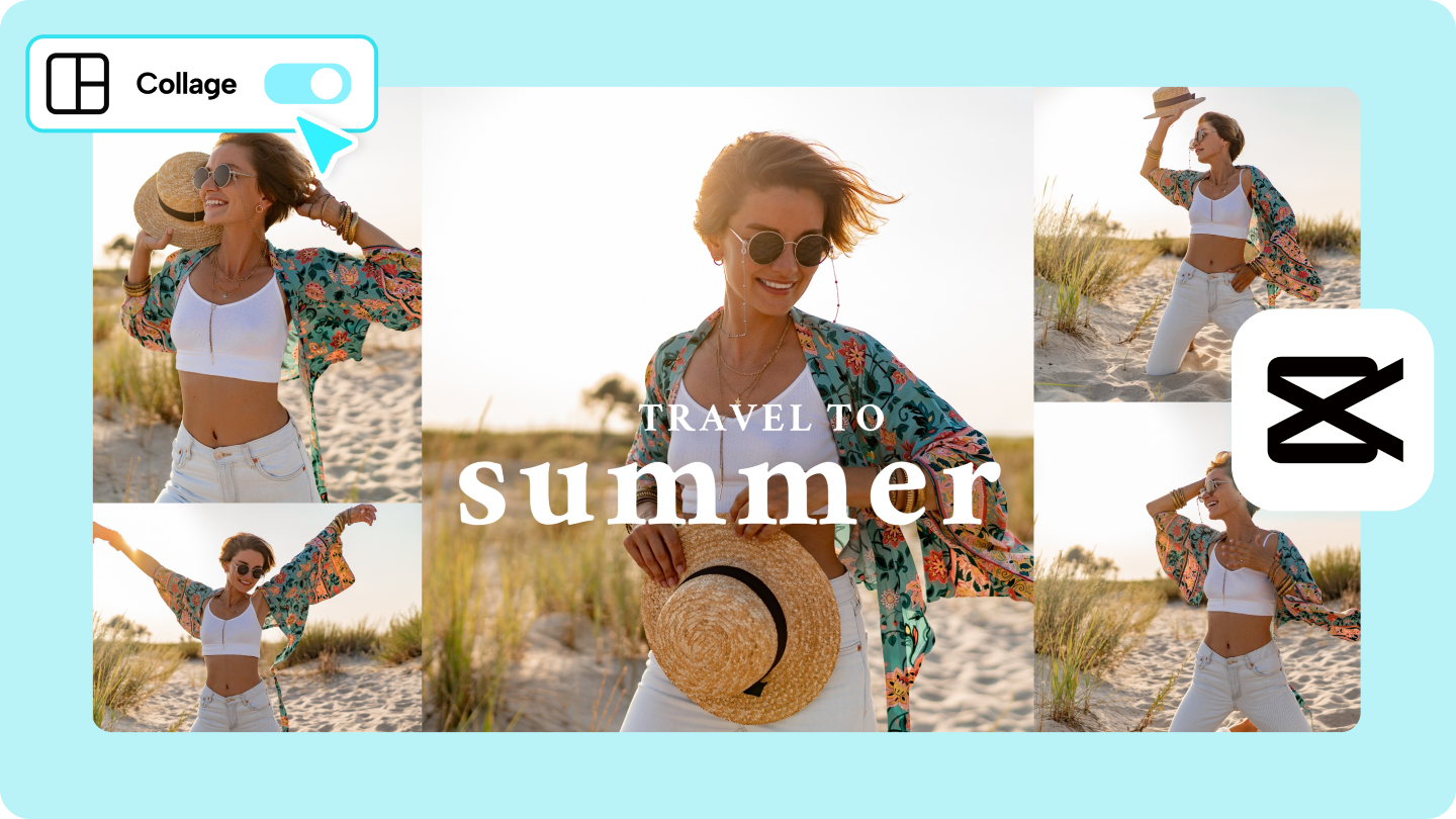 Facebook-Titelbild-Fotocollage