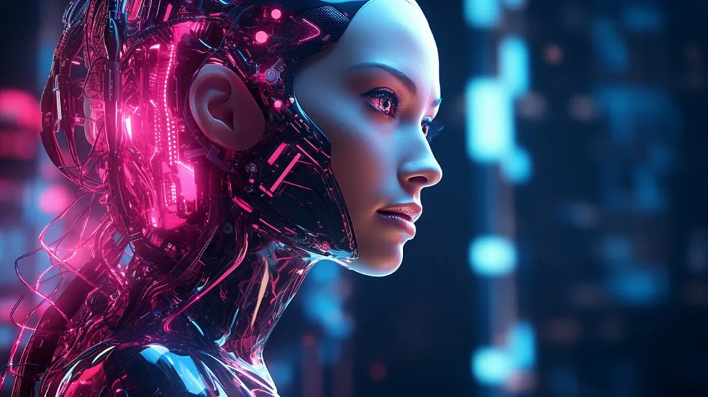 character-based video creation tools