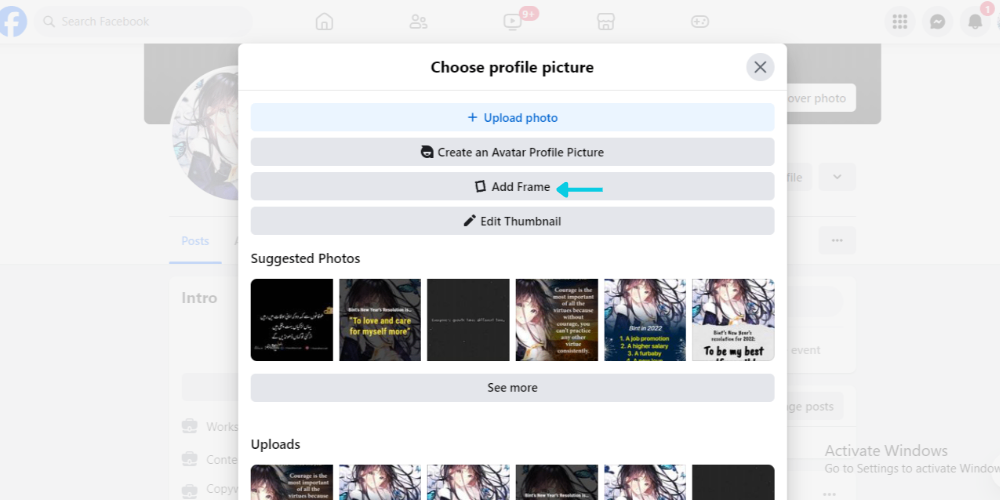 access the Facebook camera effects platform