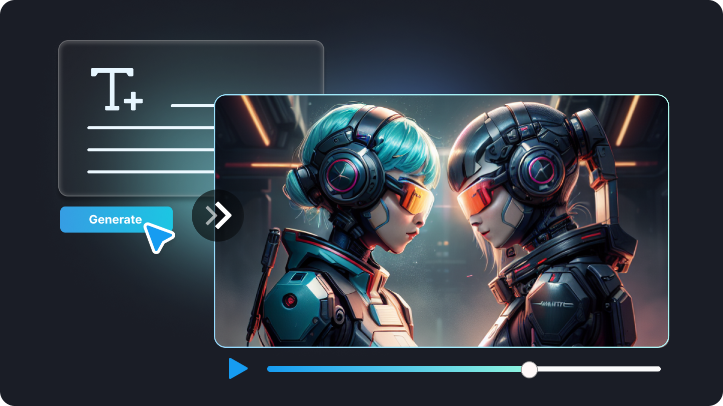 From Script to Conversion: Mastering Text-to-Video AI for Marketing Impact
