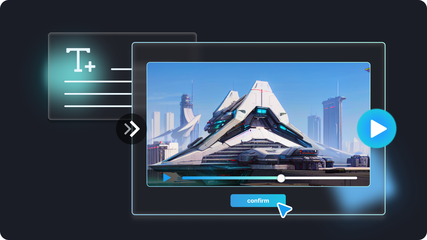 Text-to-Video AI Tools