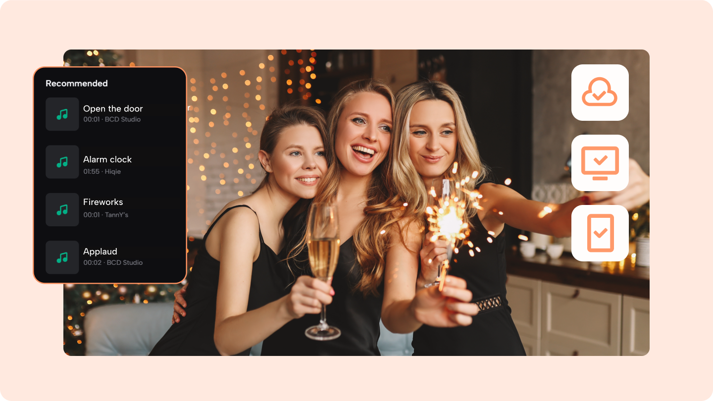 Ultimate Collection of Sound Effects MP3: Elevate Your Audio Experience 