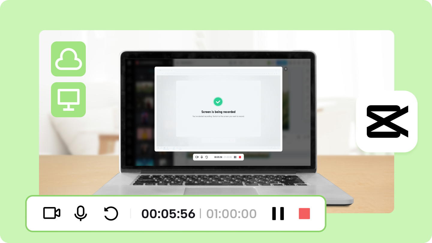 5 najlepszych rejestratorów ekranu dla komputerów Mac - przechwytywanie i nagrywanie w łatwy sposób