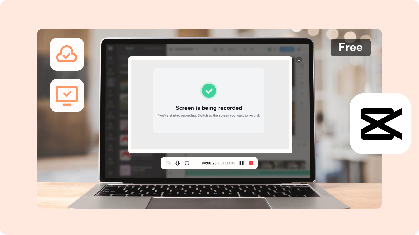 5 darmowych rejestratorów ekranu dla komputerów Mac - łatwe przechwytywanie i nagrywanie ekranu