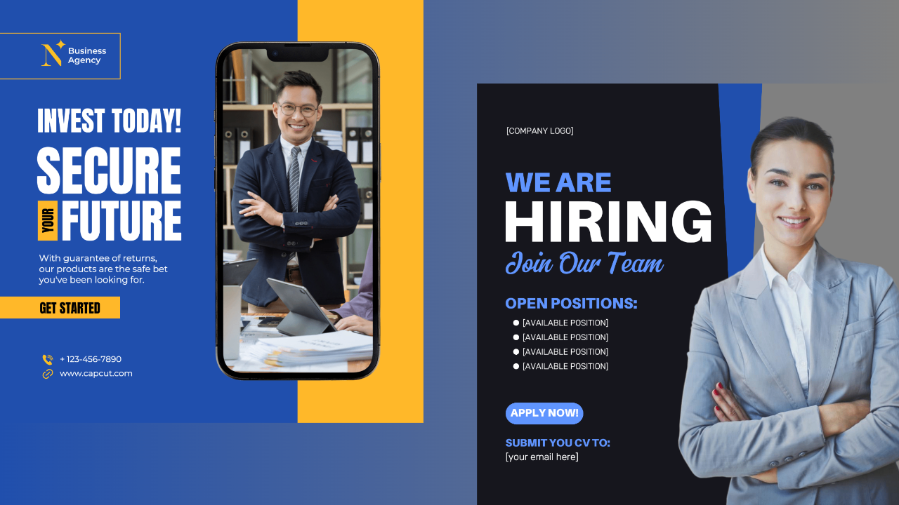 LinkedIn post templates