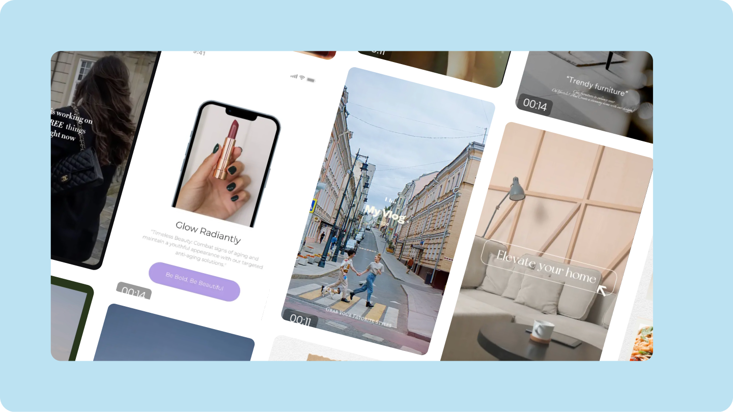 free videos for commercial use