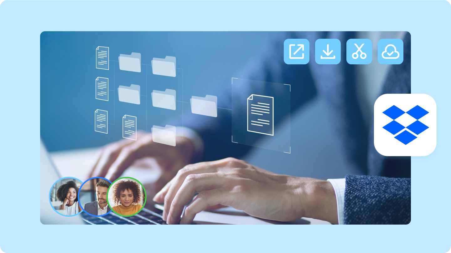 ¿Cómo Generar Enlace De Descarga De Dropbox? Sin Errores y Compartiendo Directamente