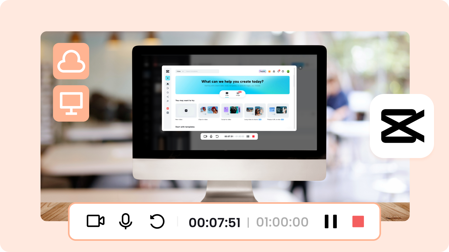 Top Options for Screen Record With Audio | Clear Recording On Any Device