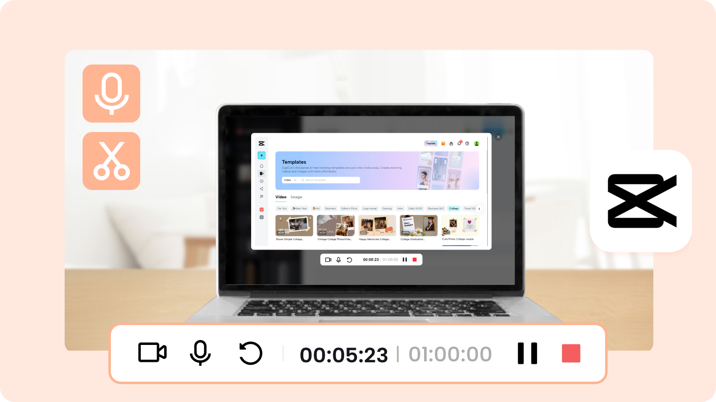 Best Computer Screen Recording Software | Record, Edit and Share