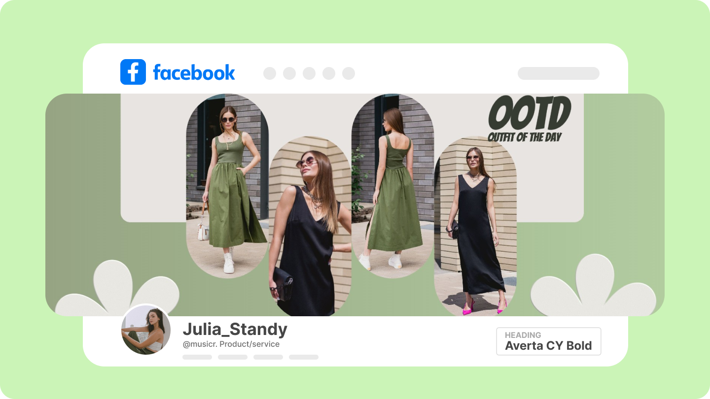 facebook cover photo maker