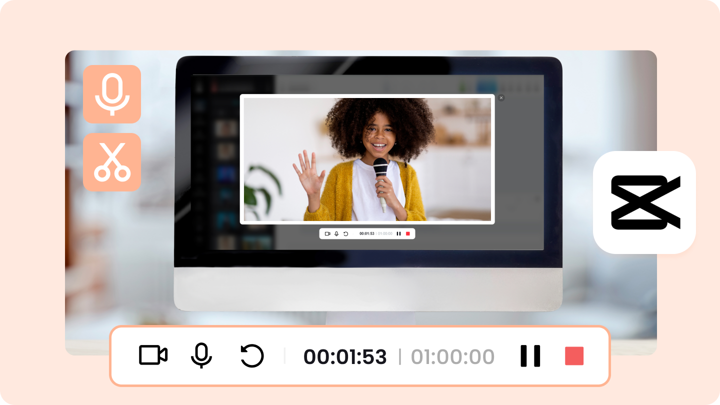 5 meilleurs enregistreurs de webcam pour Professional-Quality l'enregistrement vidéo