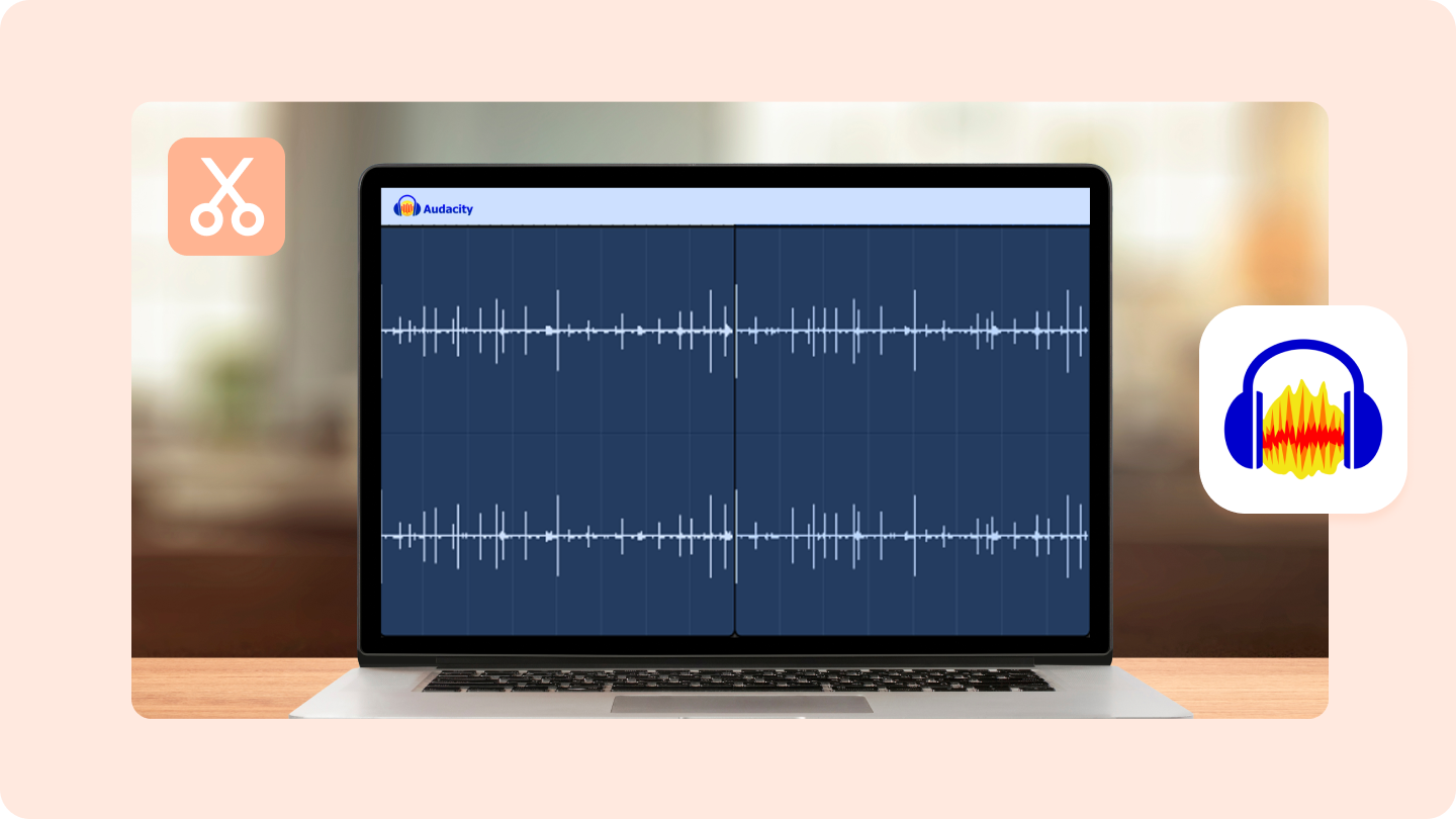 Opanowanie Audacity dla Windows: Twój najlepszy przewodnik po edycji dźwięku