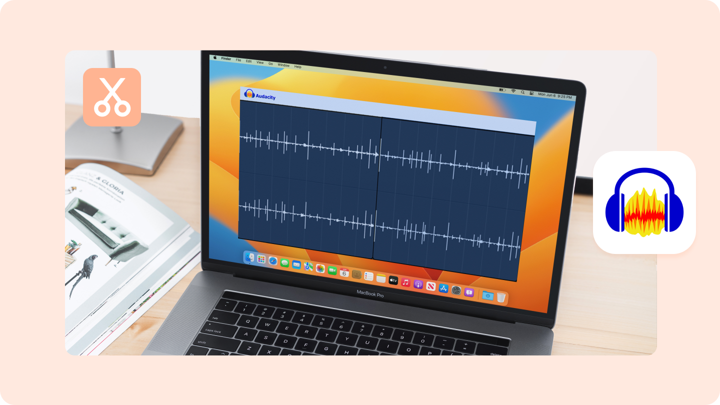 Audacity for MacBook: The Complete Guide to Audio Mastery