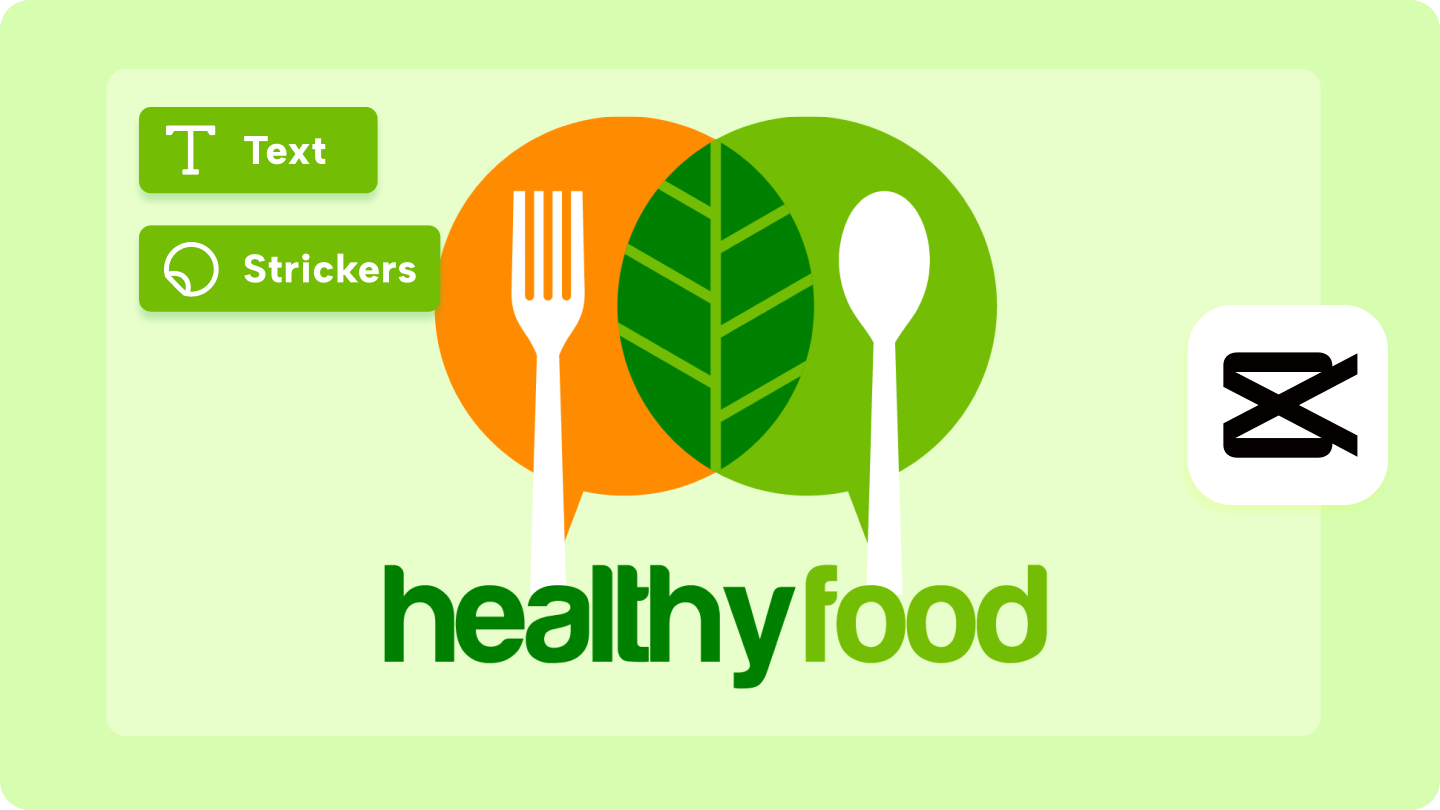 logo zdrowej żywności