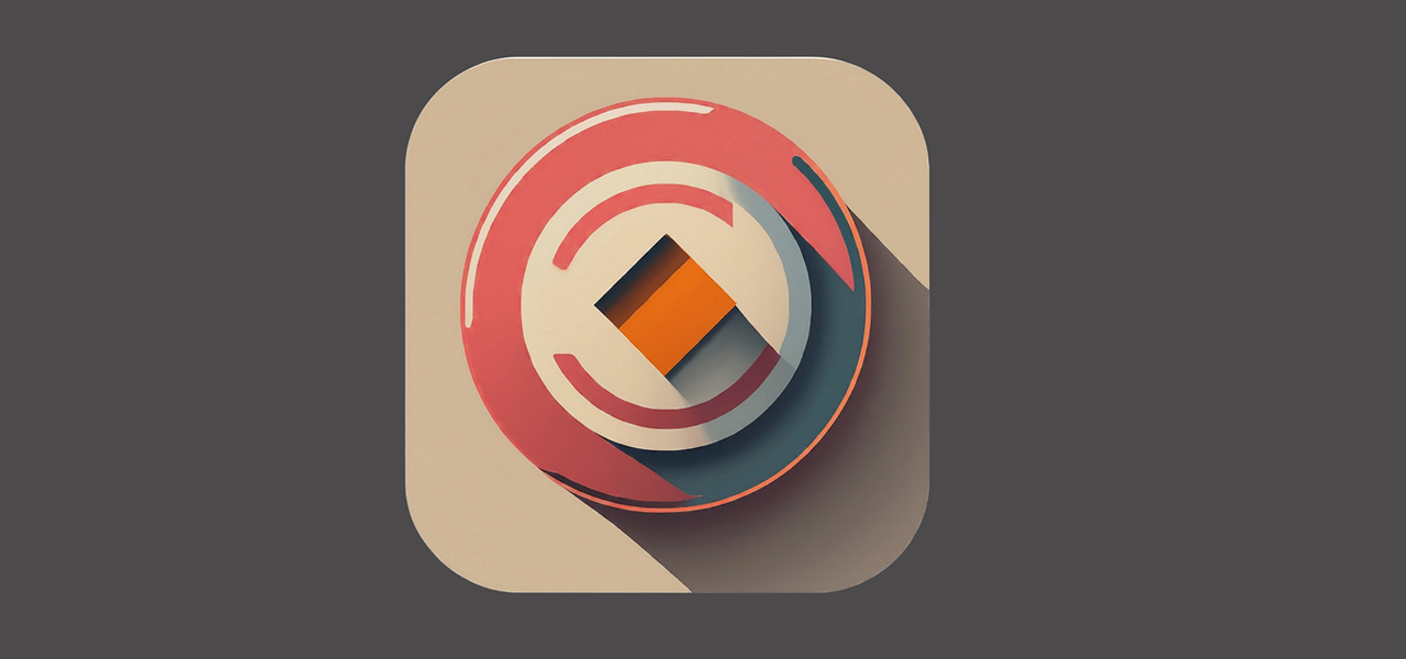 Android app icon