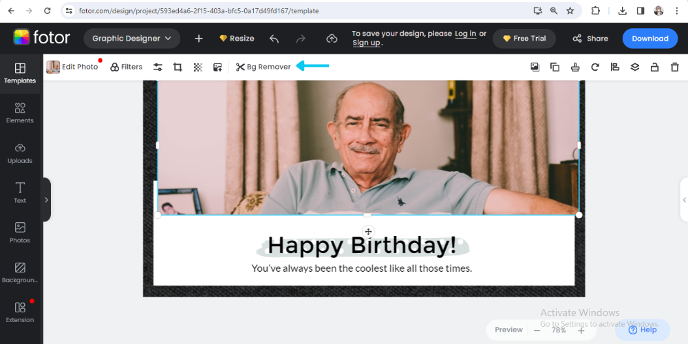 add images and content