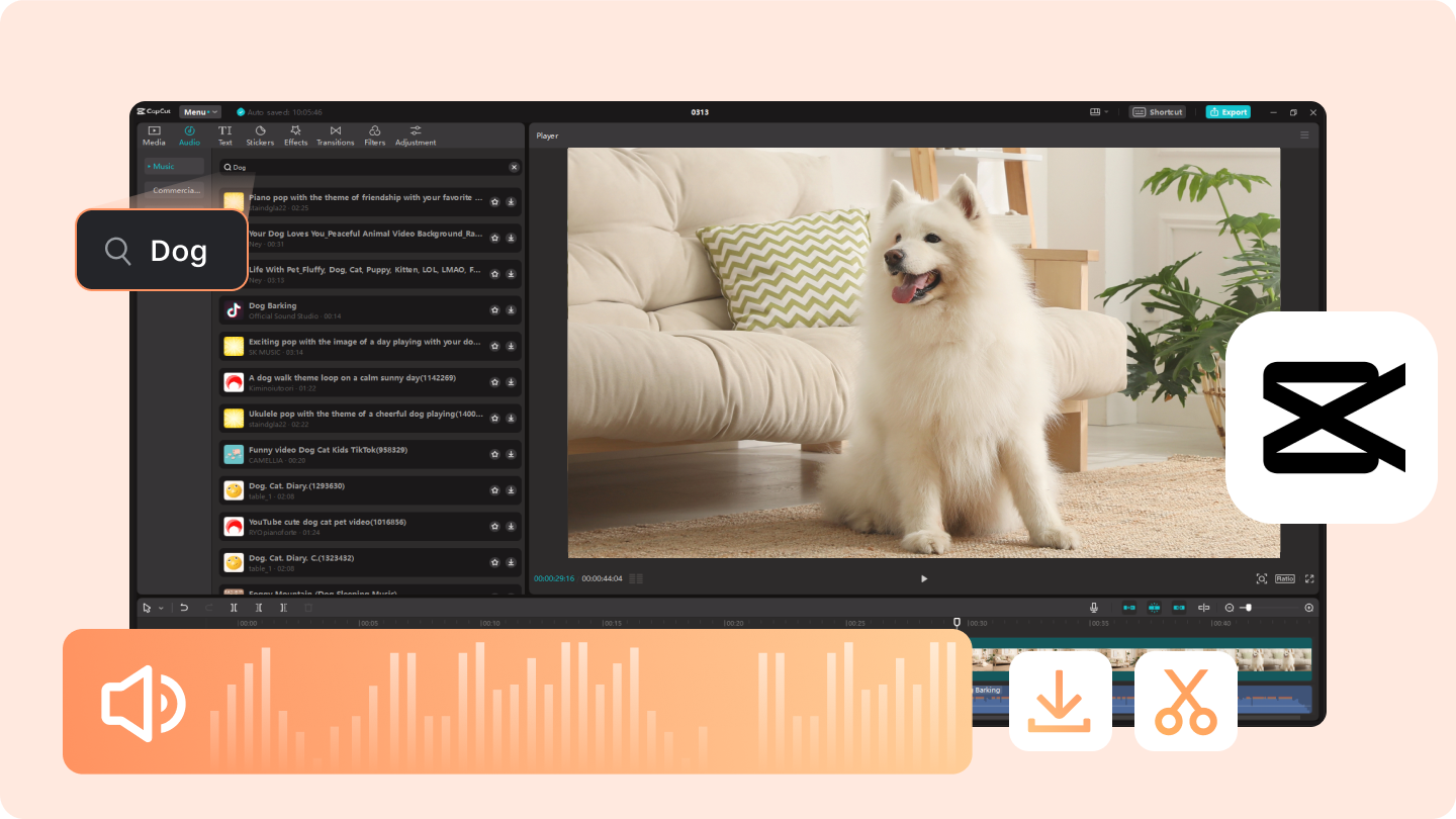 Unleashing Creativity: A Guide to Downloading Dog MP3 Sounds