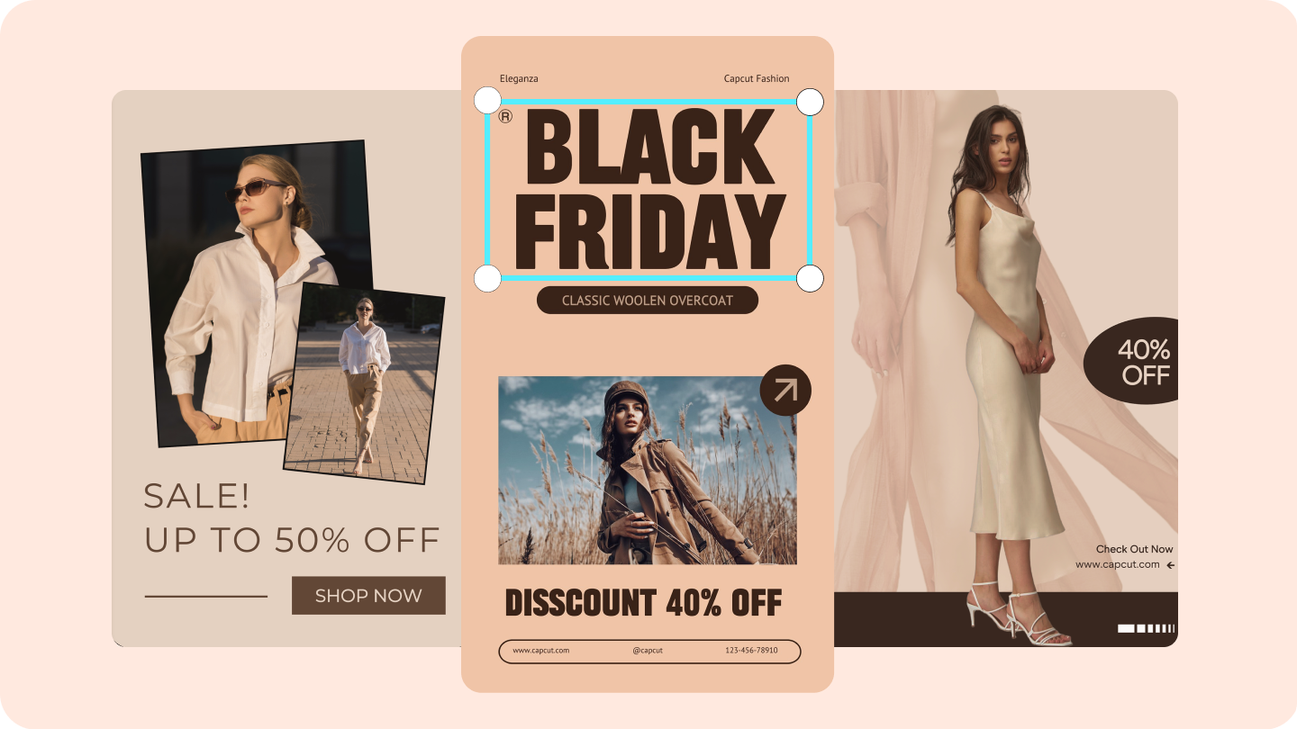 Póster publicitario