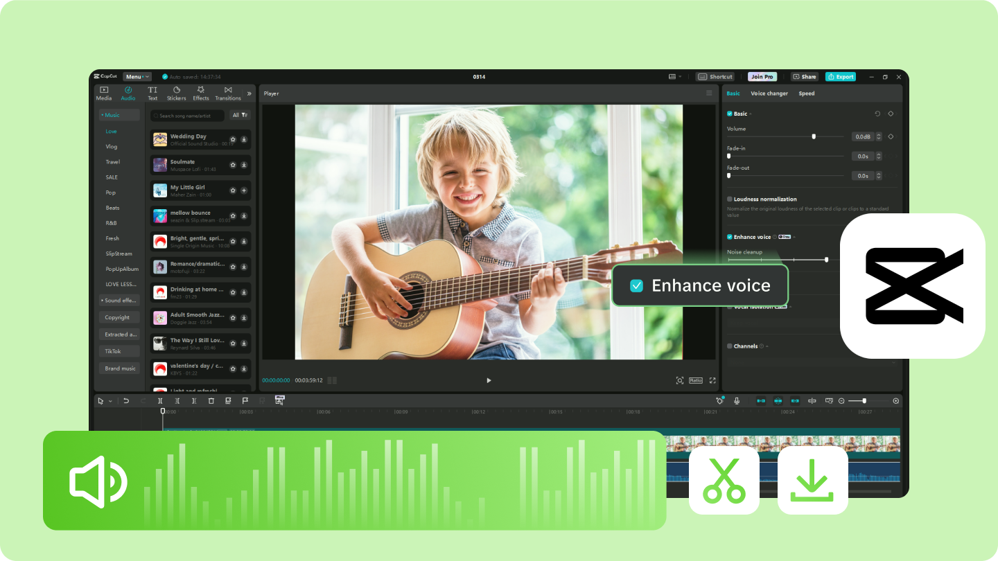 Volume Booster Download | Control Audio Volume On Any Device