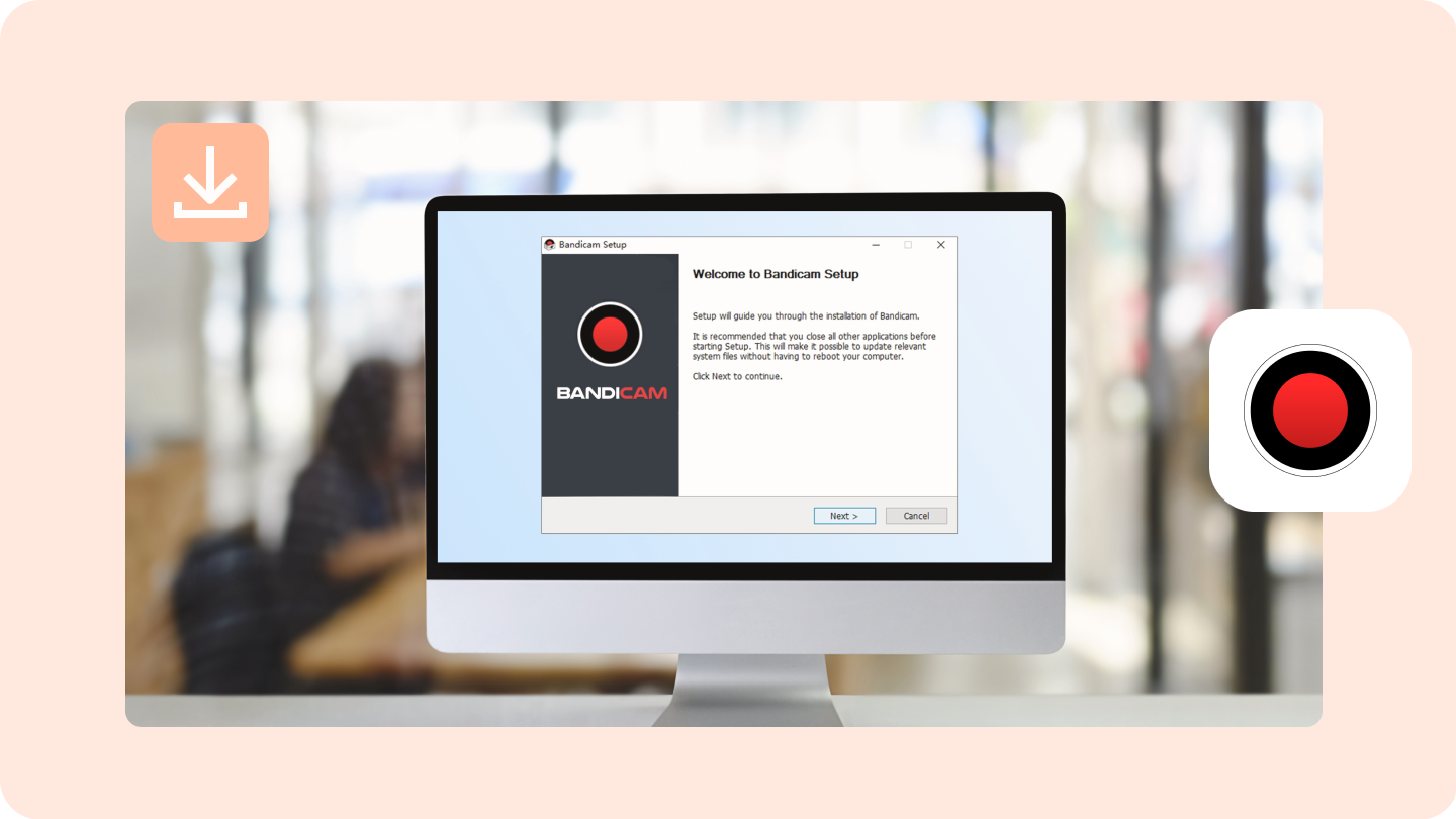 Cum se descarcă Bandicam? Descărcare rapidă și gratuită