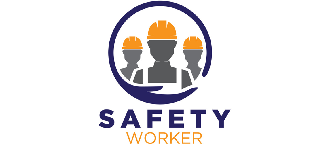 construction safety logo