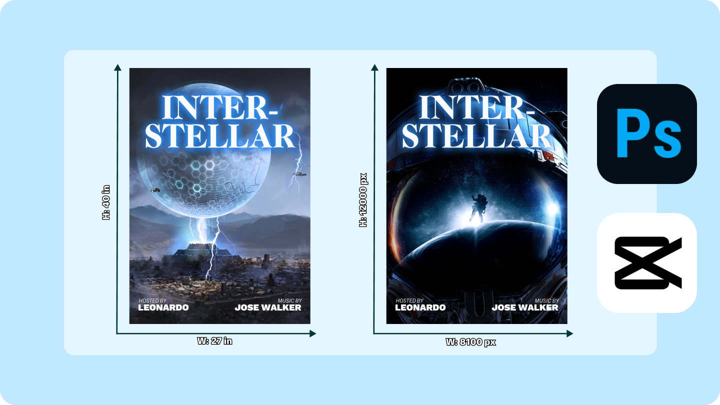 Cartel de la película