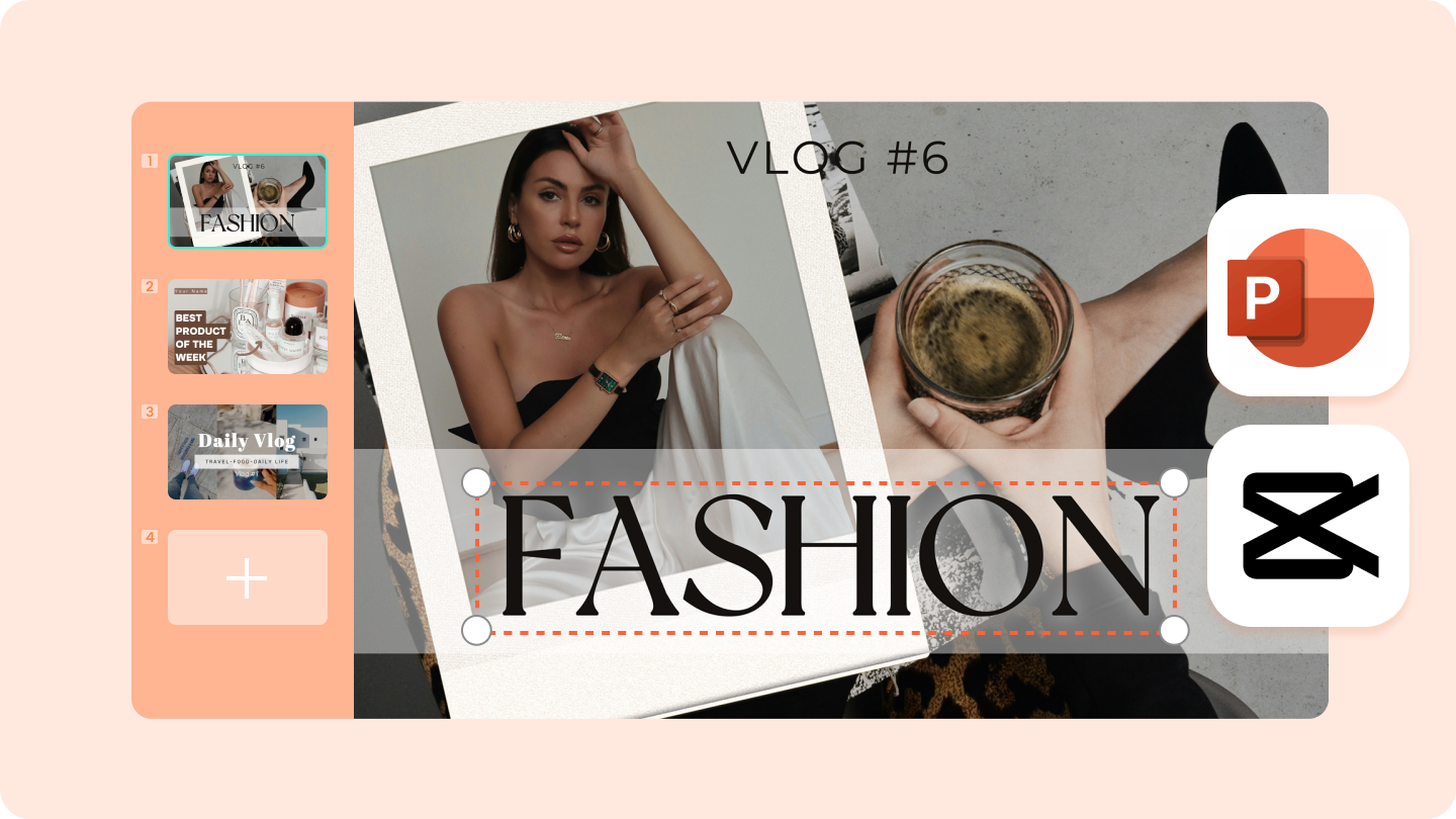 Wie man ein Poster mit Powerpoint erstellt