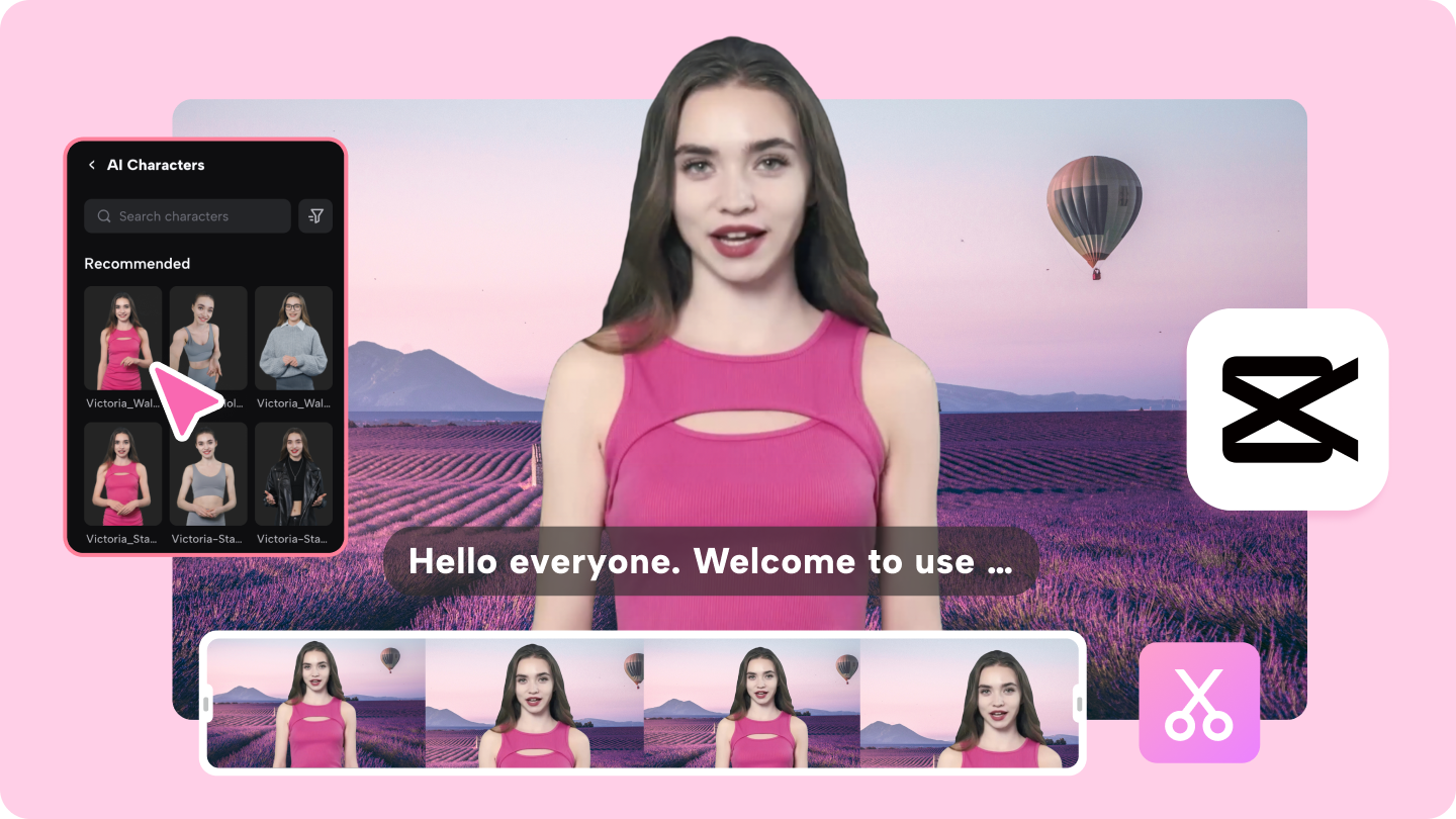 generador de voz de celebridad de IA