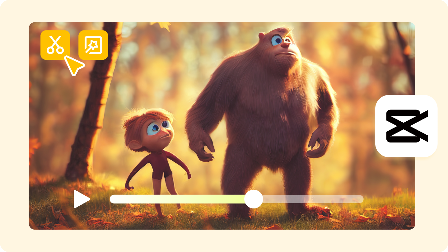 Creatore di animazione 3d online