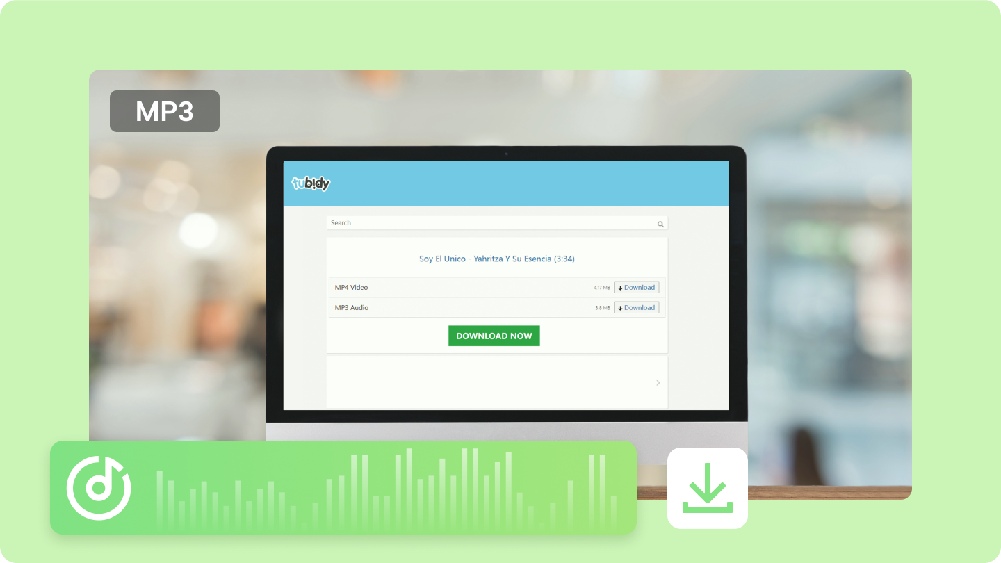 Descarga gratuita de Turbidy MP3 | Consigue tu música o canción favorita