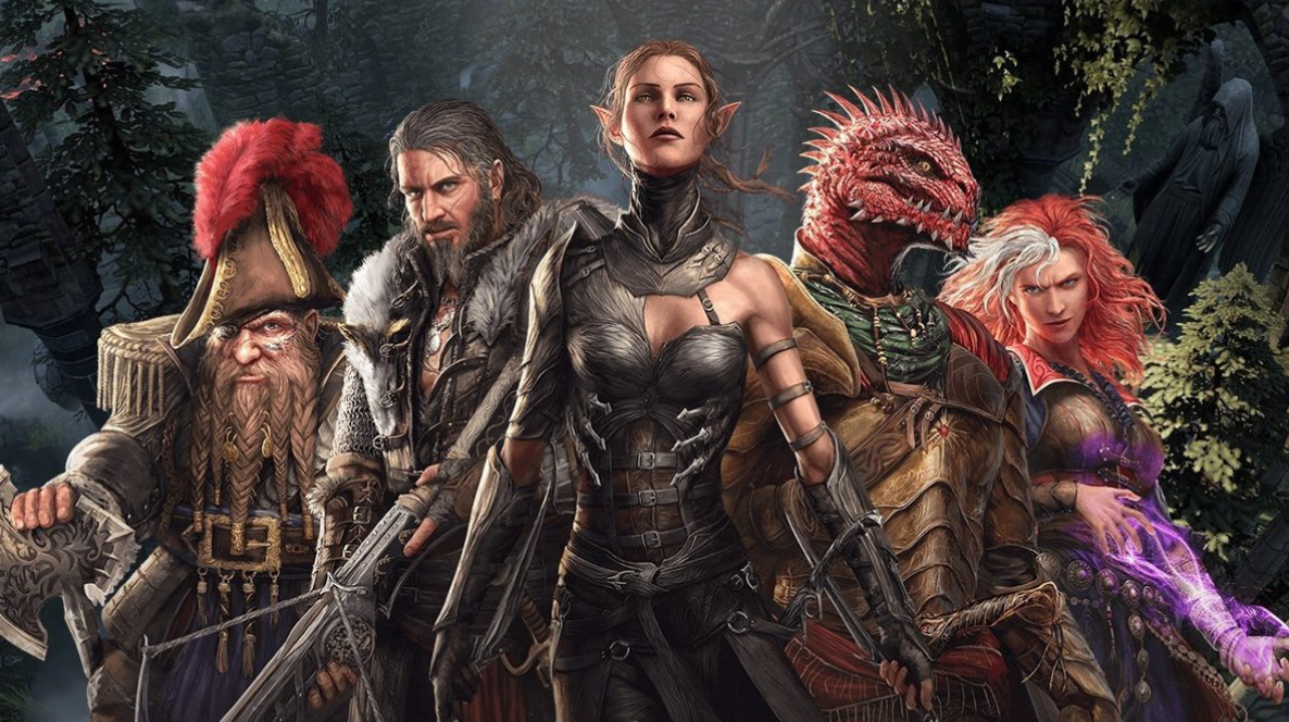 Divinity: Orginal Sin 2