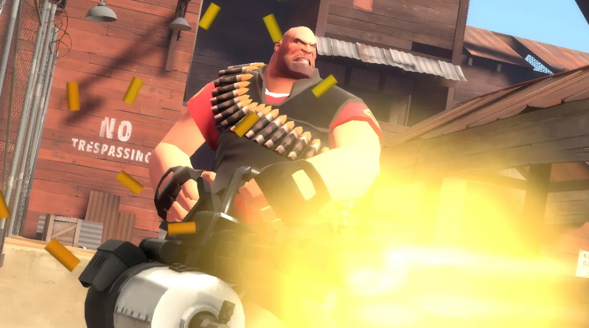 Team Fortress 2