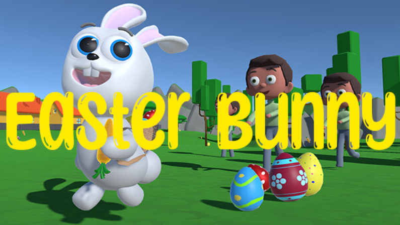 Top 5 bunny Easter songs for kids in school