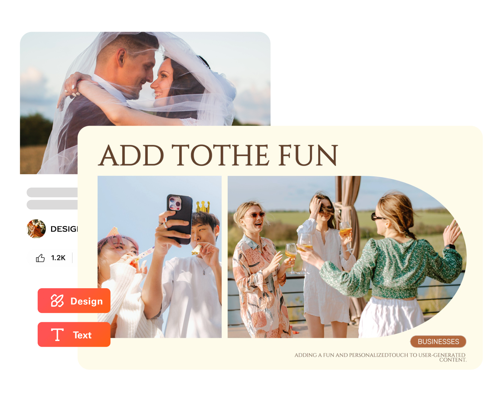 無料のSnapchatジオフィルターメーカー