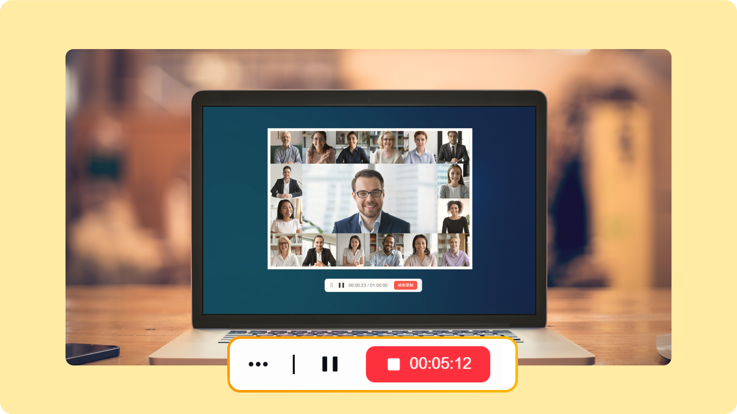 Capture Every Moment: 6 Best Recording Software for PC Users