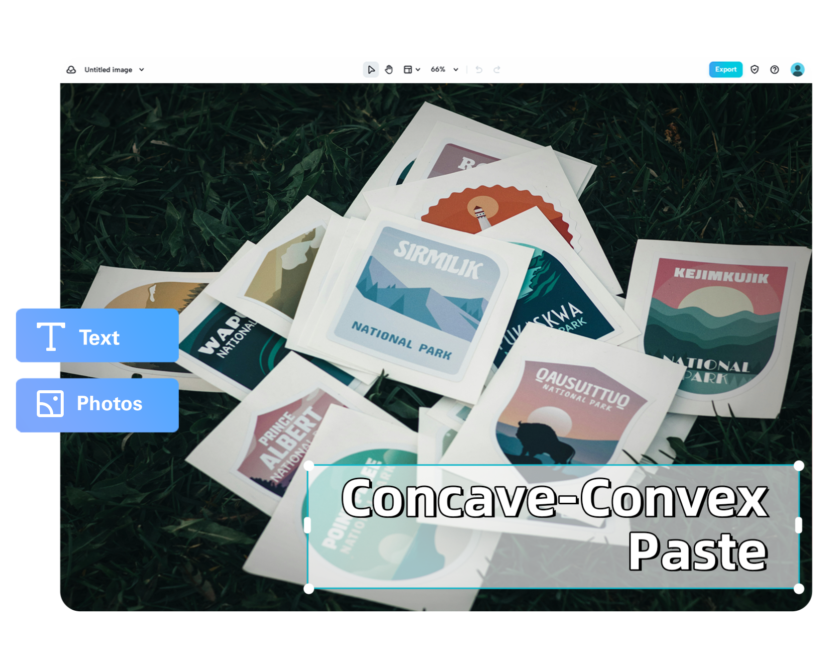 custom bump sticker designs online