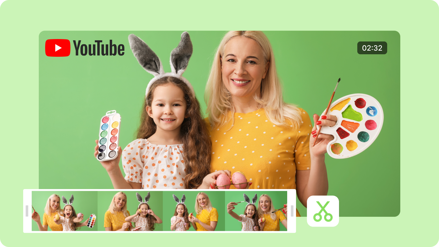 Easter Egg on YouTube: How to Make Stunning Decorations