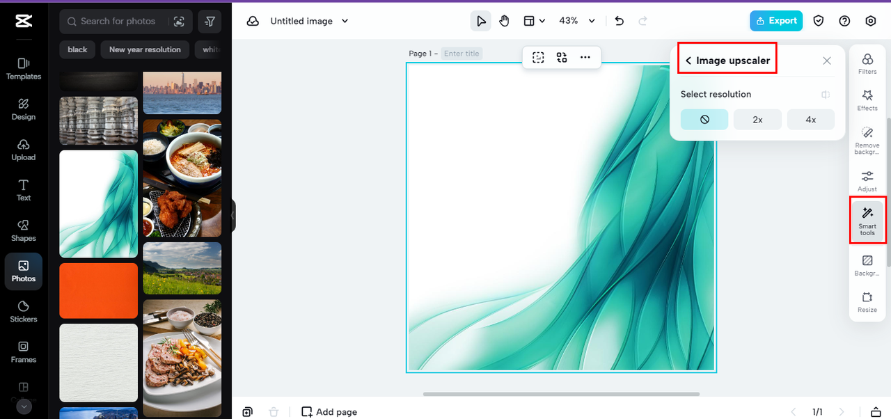 create 4k wallpapers