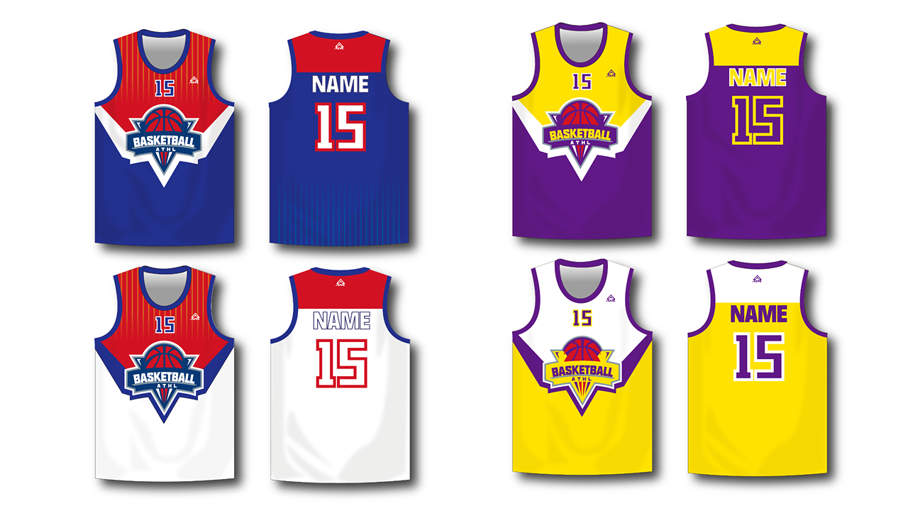 Turtetur basketball team jersey showing the logo