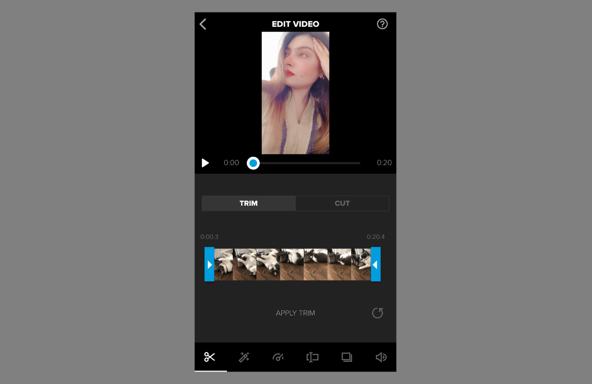 Splice best video editing apps
