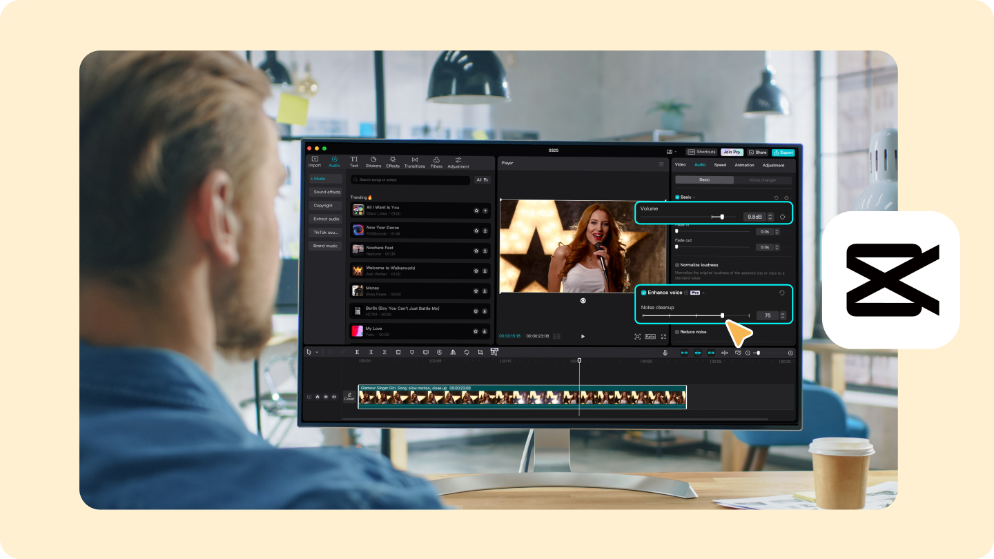 Wzmacniacz głośności dla systemu Windows 10