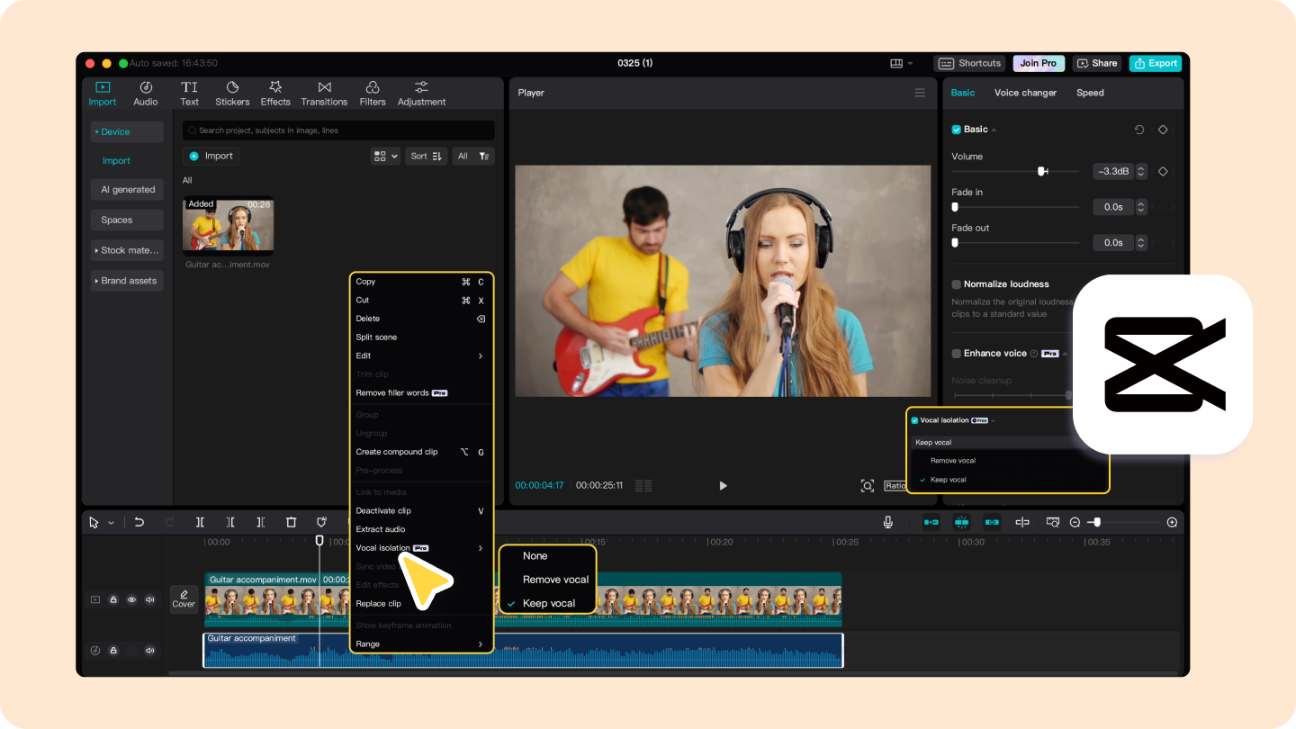 vokal çıkarıcı ücretsiz